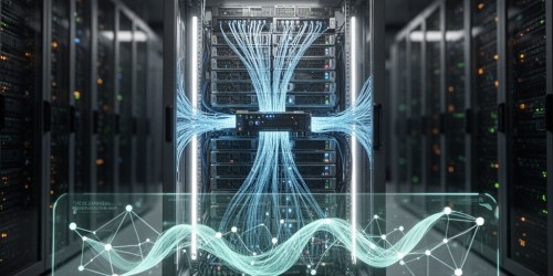 Como expandir um volume compartilhado sem interromper aplicações