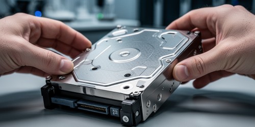 Como validar discos NL-SAS antes da compra