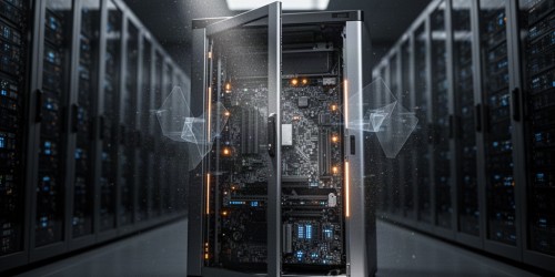 Por que todo servidor crítico precisa de backup?