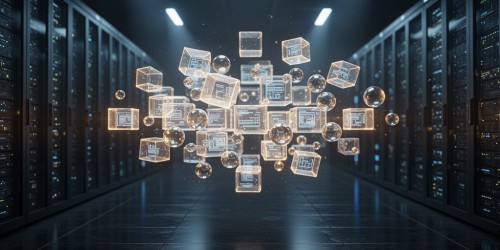 O que é storage de objetos?