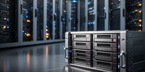 Como dimensionar storage para NVR?