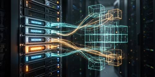 De que forma o storage impacta bancos SQL?