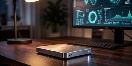 Quando manter dados em storage local?