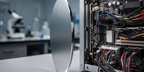 Disco thin: como economizar espaço sem perder controle