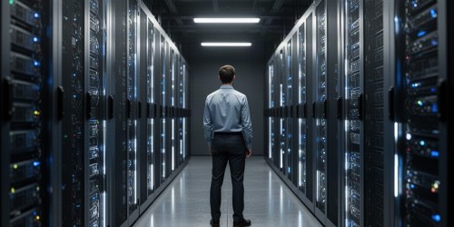 Quando escolher um servidor HPE?
