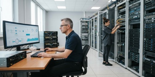 Como clonar volumes em um storage?