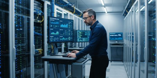 Storage controller: o cérebro dos discos