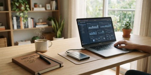 Como um SSD iStorage protege arquivos?