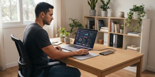 O que é um disco de storage?