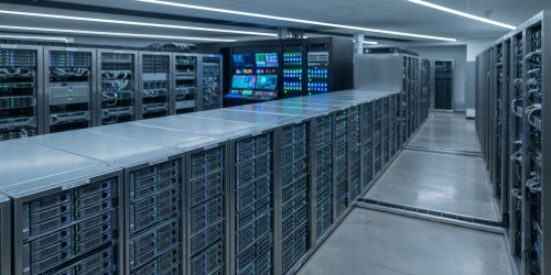 O que é storage em blocos?