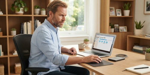 Como usar armazenamento externo com segurança?