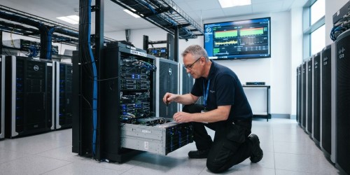 O que é RAID em storage?