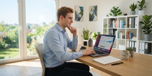 Como RAM melhora cache, apps e usuários