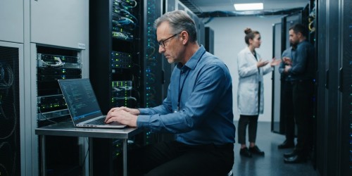 Pass-through disk: por que mover a VM exige cuidado