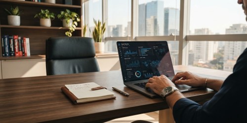 Quando criptografar um storage?