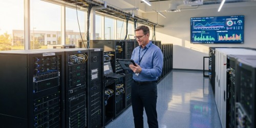De que forma o storage influencia bancos de dados?