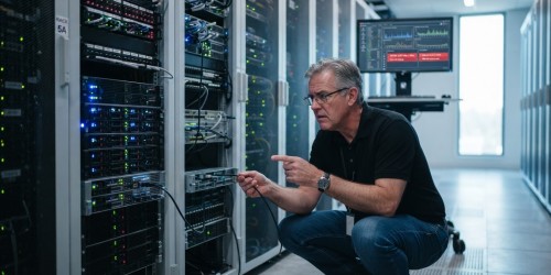 Metadados de storage: por que perder essa informação é grave