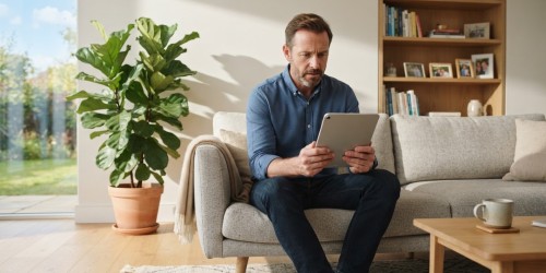 O que fazer ao receber um alerta SMART