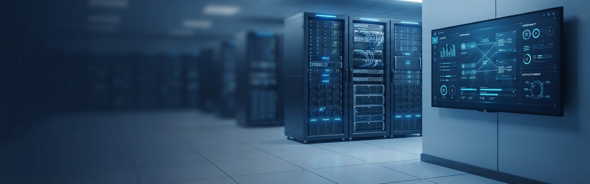 Storages de alta disponibilidade