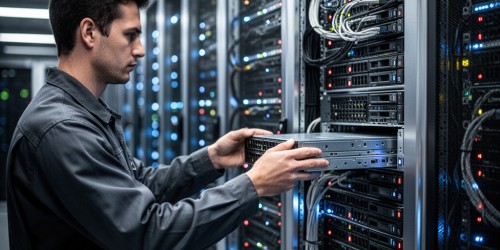 Como fazer manutenção preventiva em storages de produção