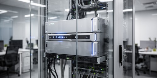 Storage corporativo para filiais e unidades remotas
