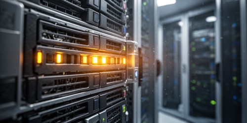 Como saber se o limite de expansão exige a troca do storage