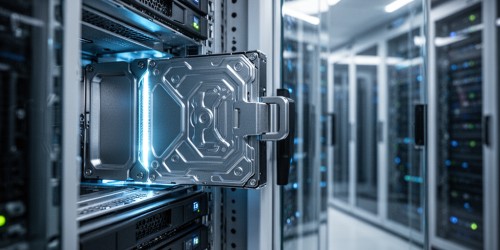 Como proteger MySQL e MariaDB com armazenamento de produção