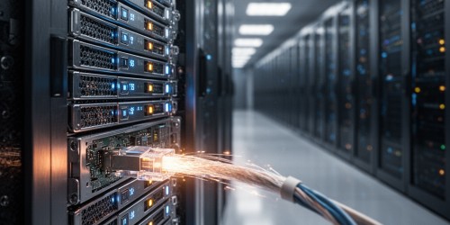 O que o backup contínuo exige de um sistema de armazenamento