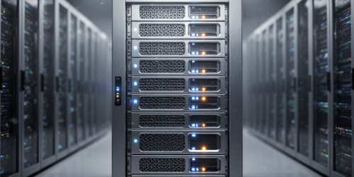 Quais características avaliar em um storage para GED