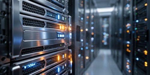 Por que aplicações modernas ainda dependem de storage