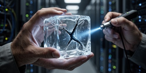 Por que verificar backups reduz falhas ocultas
