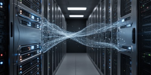 Como migrar volumes de armazenamento sem interromper sistemas