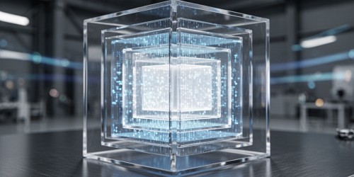 Como as camadas de armazenamento reduzem o desperdício de espaço