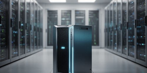 Como a HCI simplifica a infraestrutura de TI