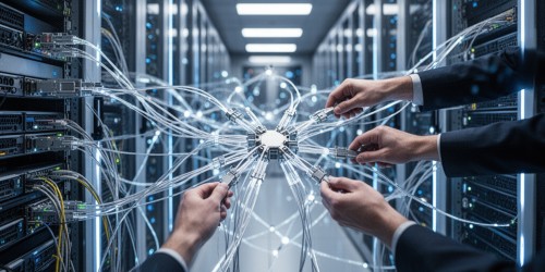 Como eliminar pontos únicos de falha na infraestrutura de TI