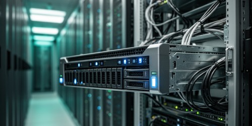 Quando o ERP passa a exigir um storage dedicado
