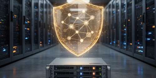 Como proteger máquinas virtuais críticas no servidor de backup