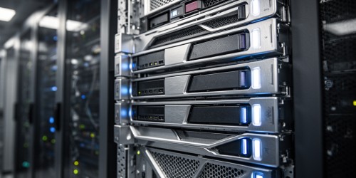 Qual o melhor storage para PostgreSQL