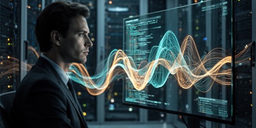 Como analisar logs com retenção e consulta rápida