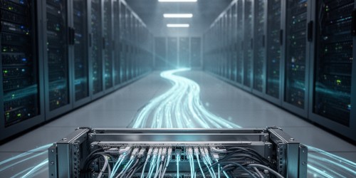 Como evitar gargalos entre servidores e storage