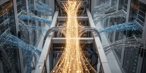 Como o QoS ajuda em redes com tráfego corporativo