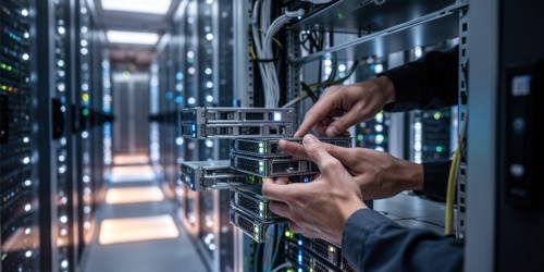 Como dimensionar o storage do TOTVS Protheus em produção