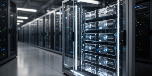 Como usar storage persistente no Kubernetes em produção