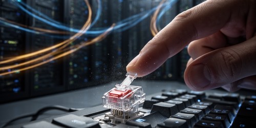 Quando a latência importa mais que muitos terabytes