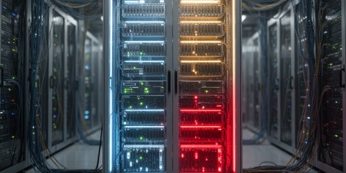Como separar dados ativos arquivados e sensíveis no storage