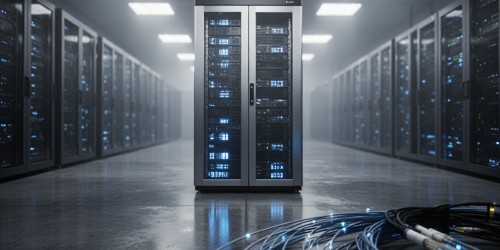 Quando o throughput do storage atende ao ambiente