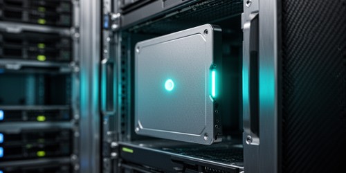 Quando uma aplicação crítica precisa de storage exclusivo