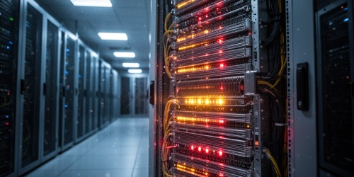 Quando o MongoDB exige armazenamento mais robusto