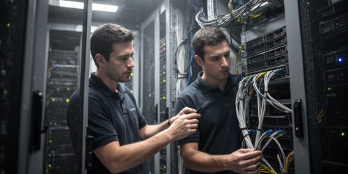 Por que o Bacula exige um storage bem dimensionado