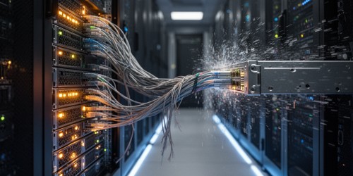 Quando a rede limita o desempenho do storage